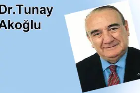 Tunay Akoğlu a