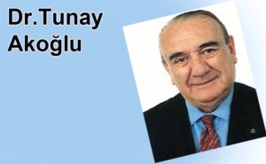 Tunay Akoğlu a