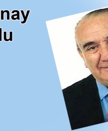 Tunay Akoğlu a