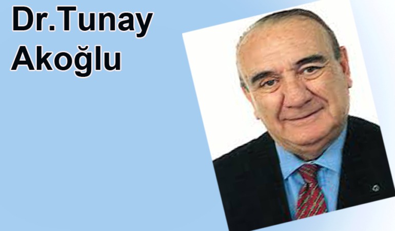Tunay Akoğlu a