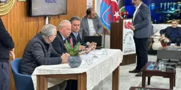Sakarya Trabzon