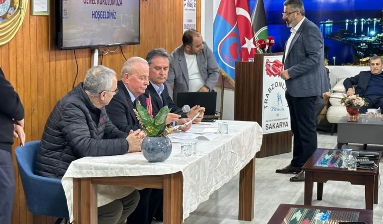 Sakarya Trabzon