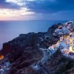 santorini