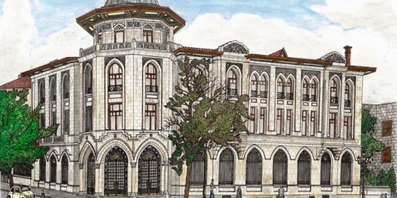 T 24 Yunus Emre Enstitüsü’ndeki yolsuzluğu yazdı