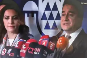 Ali Babacan Ziyaret 3