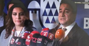 Ali Babacan Ziyaret 3