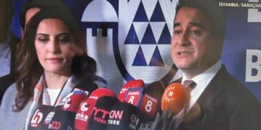 Ali Babacan Ziyaret 3