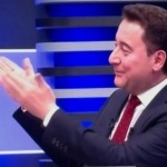 Ali Babacan a