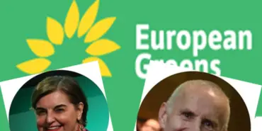 Avrupa Parti