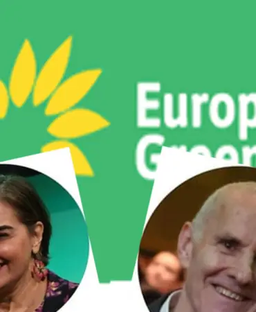 Avrupa Parti