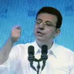 Ekrem İmamoğlu 1