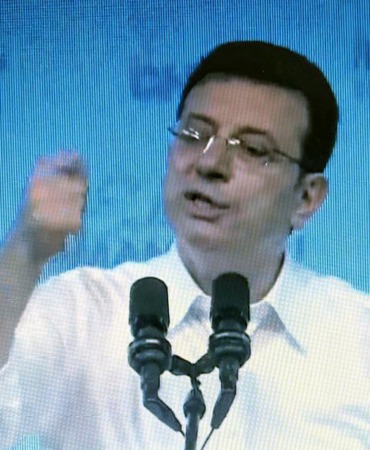 Ekrem İmamoğlu 1