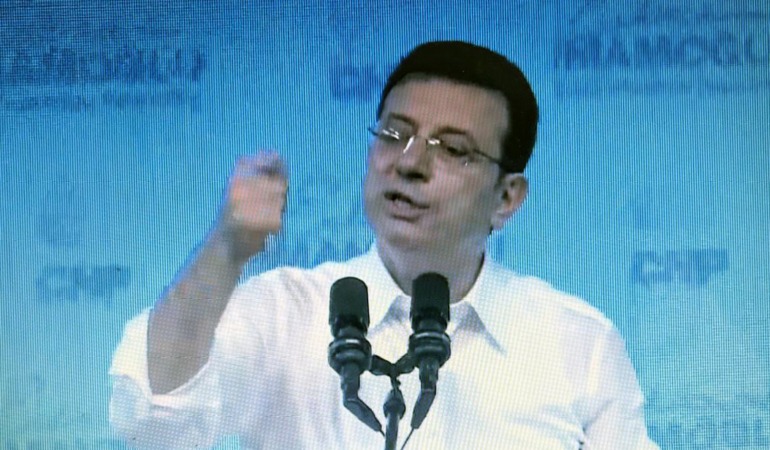 Ekrem İmamoğlu 1