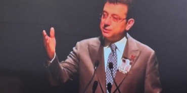 Ekrem İmamoğlu