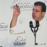 Ekrem İmamoğlu a