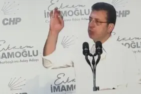 Ekrem İmamoğlu a