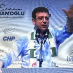 Ekrem İmamoğlu a