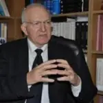 İbrahim Kabaoğlu