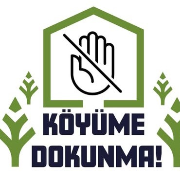 Köyüme dokunma