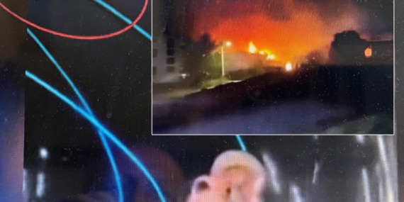 Makedonya’da Gece Kulübü faciası, 51 Ölü!