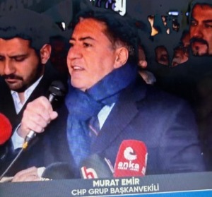 Murat Emir
