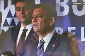 Özgür Özel C
