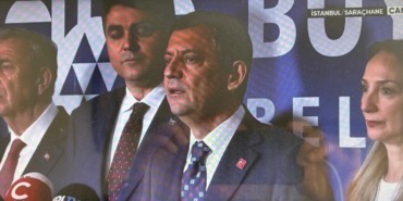 Özgür Özel C