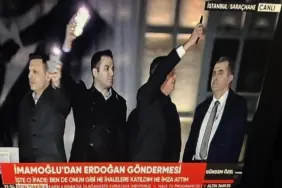 Özgür Özel Saraçhane 4