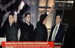 Özgür Özel Saraçhane 4