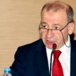 Prof. Dr. İzzet Özgenç