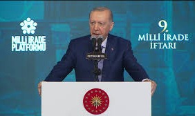 Recep Tayyip Erdoğan