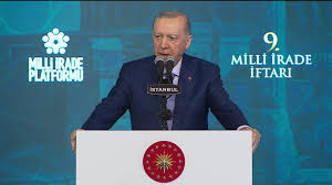 Recep Tayyip Erdoğan