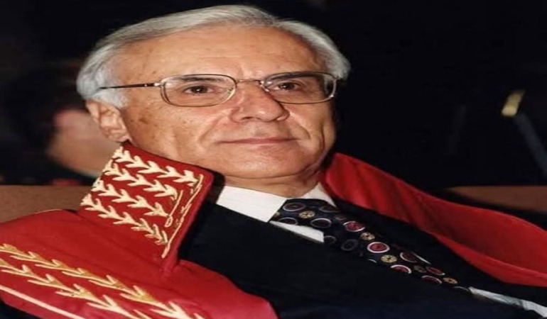 Sami Selçuk