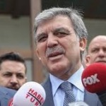 abdullah gül