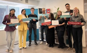 Kazakistan gazeteci 6