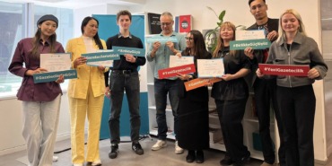 Kazakistan gazeteci 6