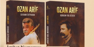 Ozan Arif a