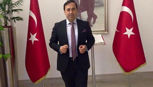 Uluslararası ATİK-HAXA İşbirliği formu Essen’de gerçekleştirilecek..