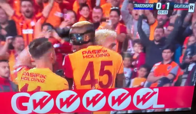 Galatasaray 6