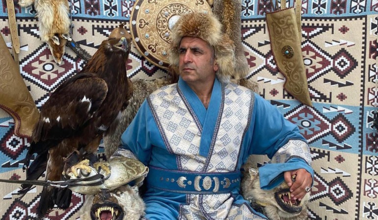Hakkı çiftçi