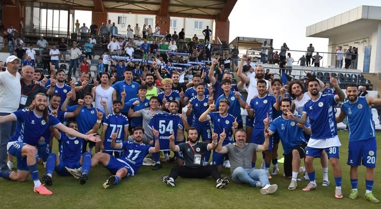 Hendekspor 2