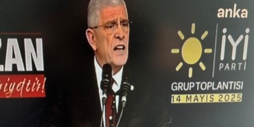 Musavat Dervişoğlu 2