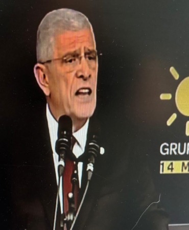 Musavat Dervişoğlu 2