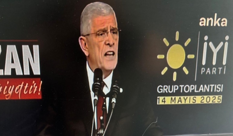 Musavat Dervişoğlu 2