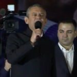 Özgür Özel eylem 9