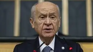 Bahçeli