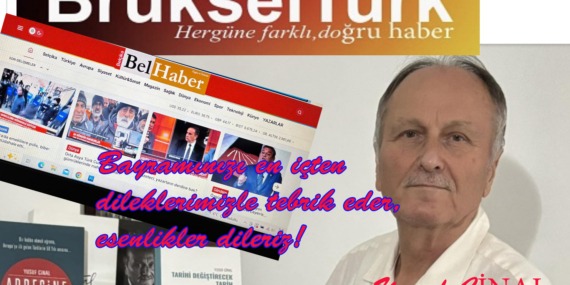 Nice sağlıklı, huzur ve güven dolu Bayramlara hep beraber!