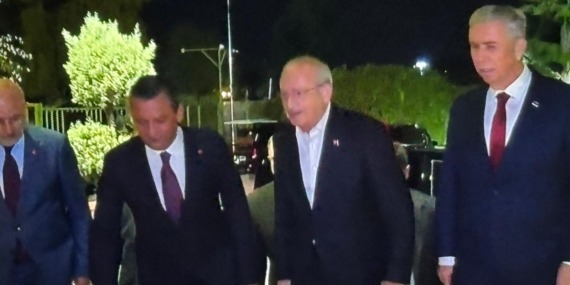 Türkiye, bu davaya kilitlendi!