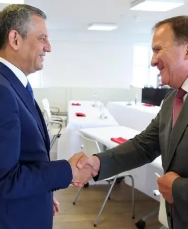 Özgür Özel 5