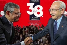 Özgür Özel Kemal K